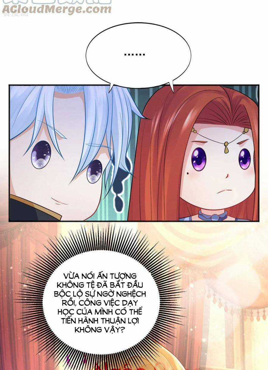 Tôi Muốn Trở Thành Tiểu Thư Công Tước Phế Vật Chapter 190 trang 25