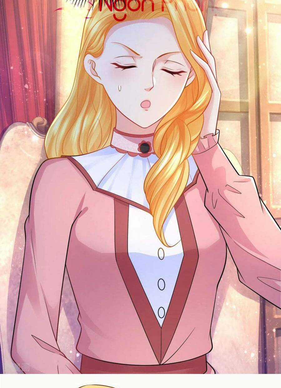 Tôi Muốn Trở Thành Tiểu Thư Công Tước Phế Vật Chapter 190 trang 26