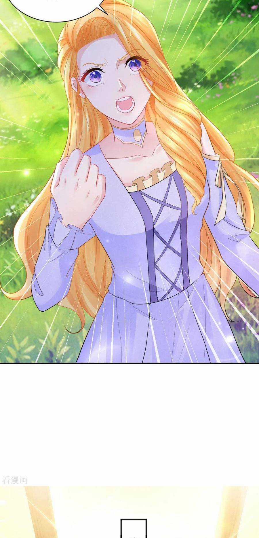 Tôi Muốn Trở Thành Tiểu Thư Công Tước Phế Vật Chapter 190 trang 3