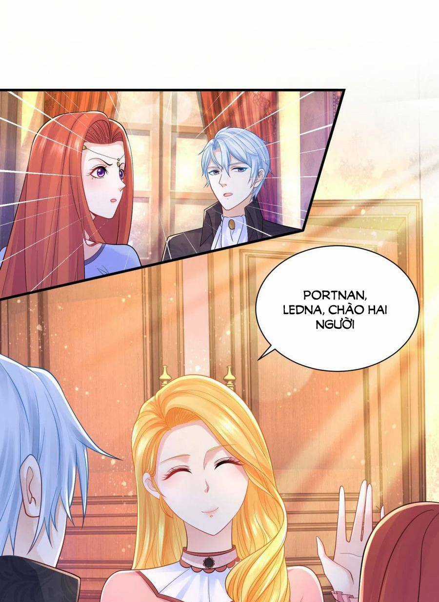 Tôi Muốn Trở Thành Tiểu Thư Công Tước Phế Vật Chapter 190 trang 7