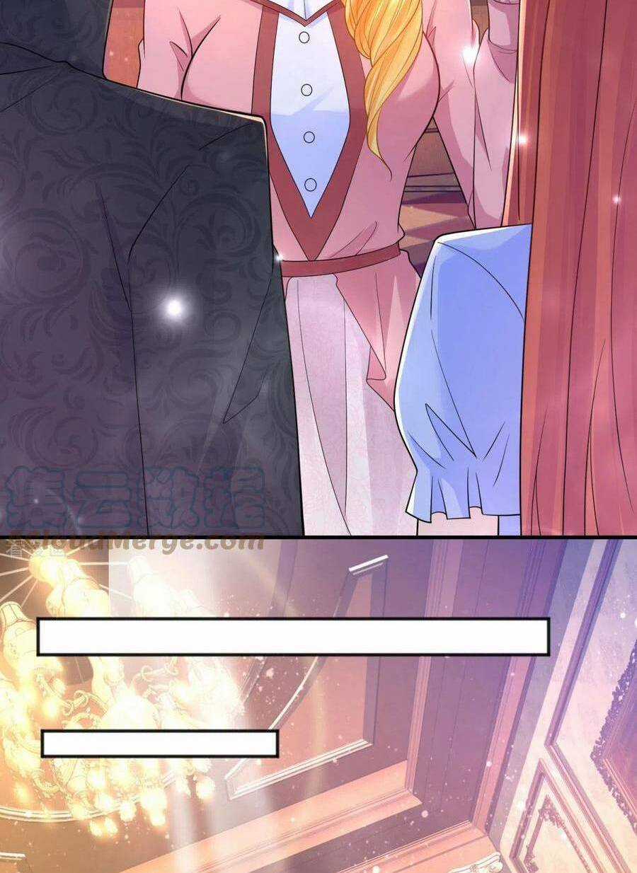 Tôi Muốn Trở Thành Tiểu Thư Công Tước Phế Vật Chapter 190 trang 8