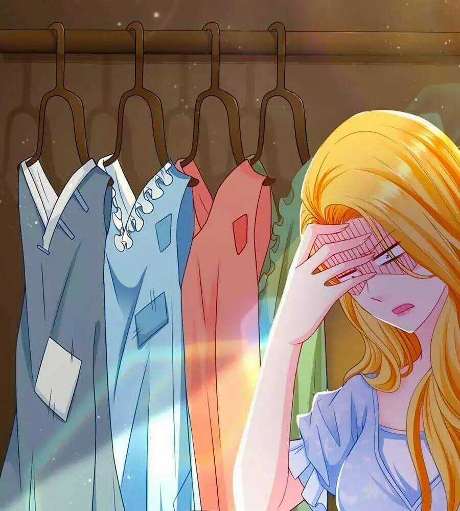 Tôi Muốn Trở Thành Tiểu Thư Công Tước Phế Vật Chapter 2 trang 10