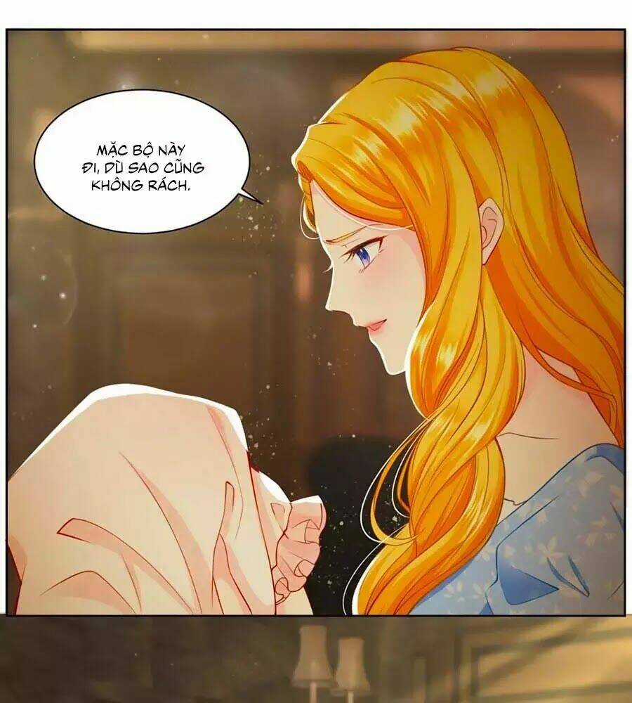 Tôi Muốn Trở Thành Tiểu Thư Công Tước Phế Vật Chapter 2 trang 12