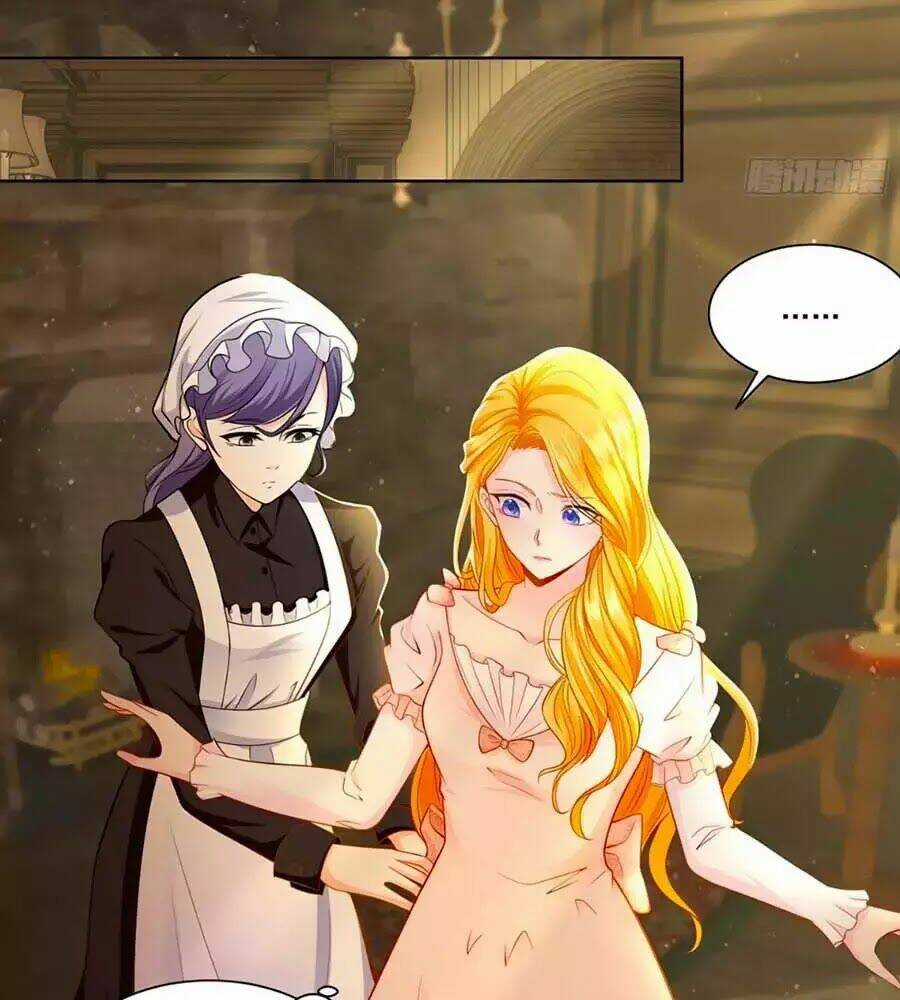 Tôi Muốn Trở Thành Tiểu Thư Công Tước Phế Vật Chapter 2 trang 13