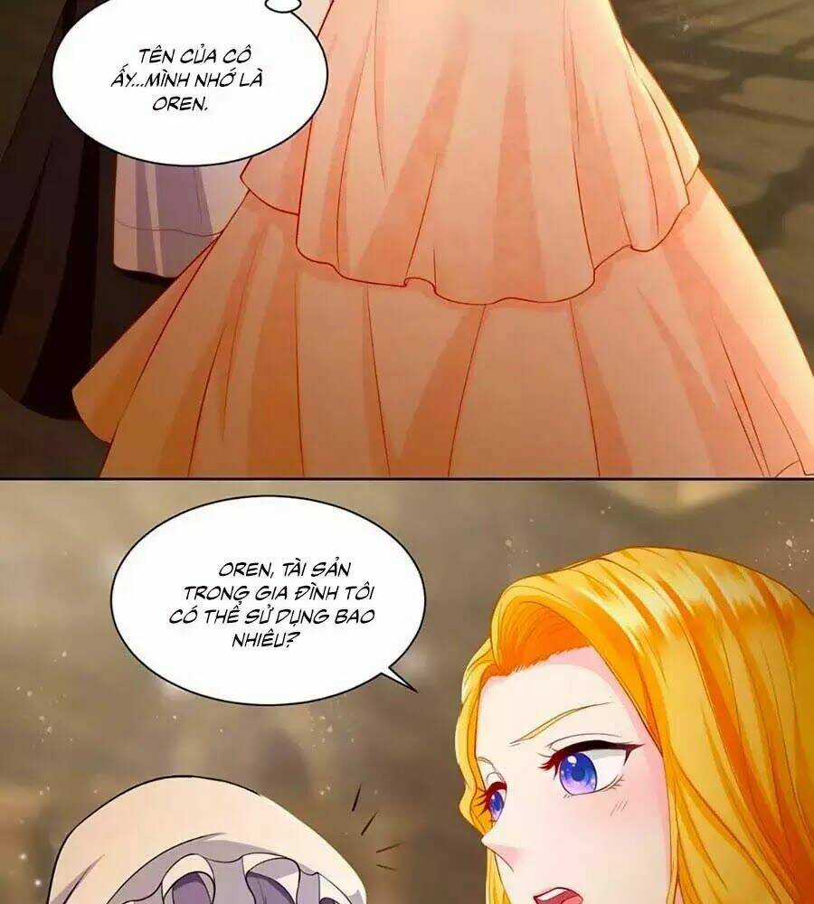 Tôi Muốn Trở Thành Tiểu Thư Công Tước Phế Vật Chapter 2 trang 14