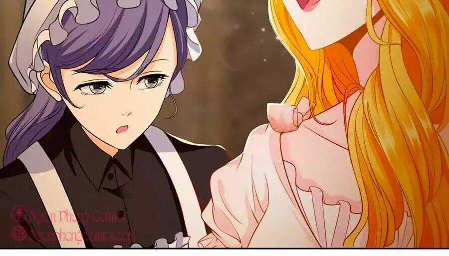 Tôi Muốn Trở Thành Tiểu Thư Công Tước Phế Vật Chapter 2 trang 15