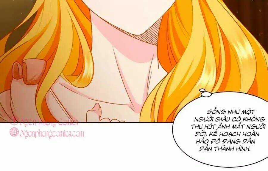 Tôi Muốn Trở Thành Tiểu Thư Công Tước Phế Vật Chapter 2 trang 19