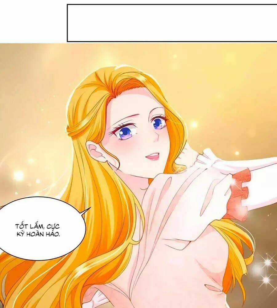 Tôi Muốn Trở Thành Tiểu Thư Công Tước Phế Vật Chapter 2 trang 20