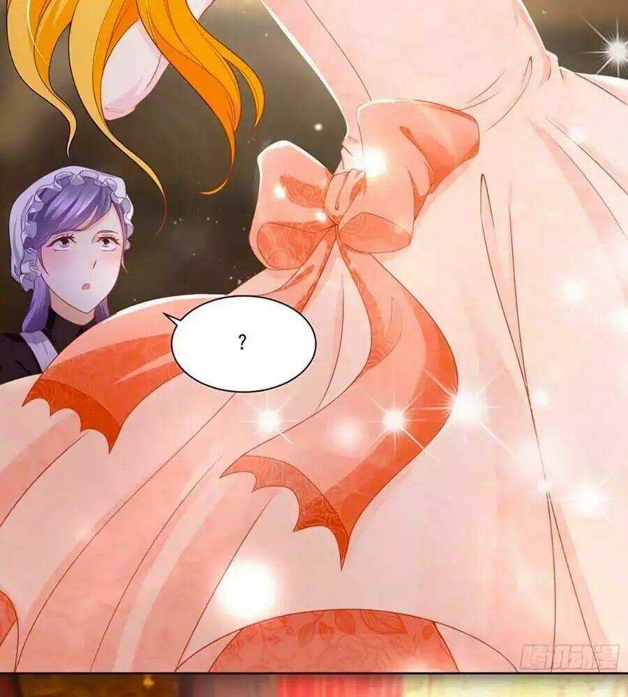 Tôi Muốn Trở Thành Tiểu Thư Công Tước Phế Vật Chapter 2 trang 21