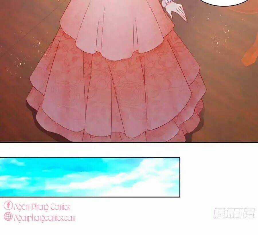 Tôi Muốn Trở Thành Tiểu Thư Công Tước Phế Vật Chapter 2 trang 23