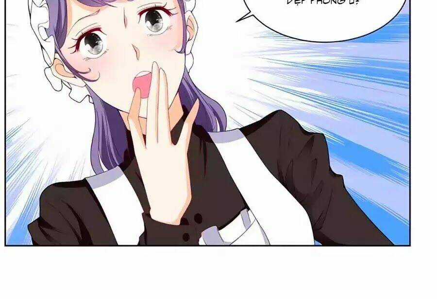 Tôi Muốn Trở Thành Tiểu Thư Công Tước Phế Vật Chapter 2 trang 27