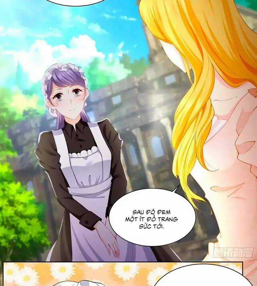 Tôi Muốn Trở Thành Tiểu Thư Công Tước Phế Vật Chapter 2 trang 29