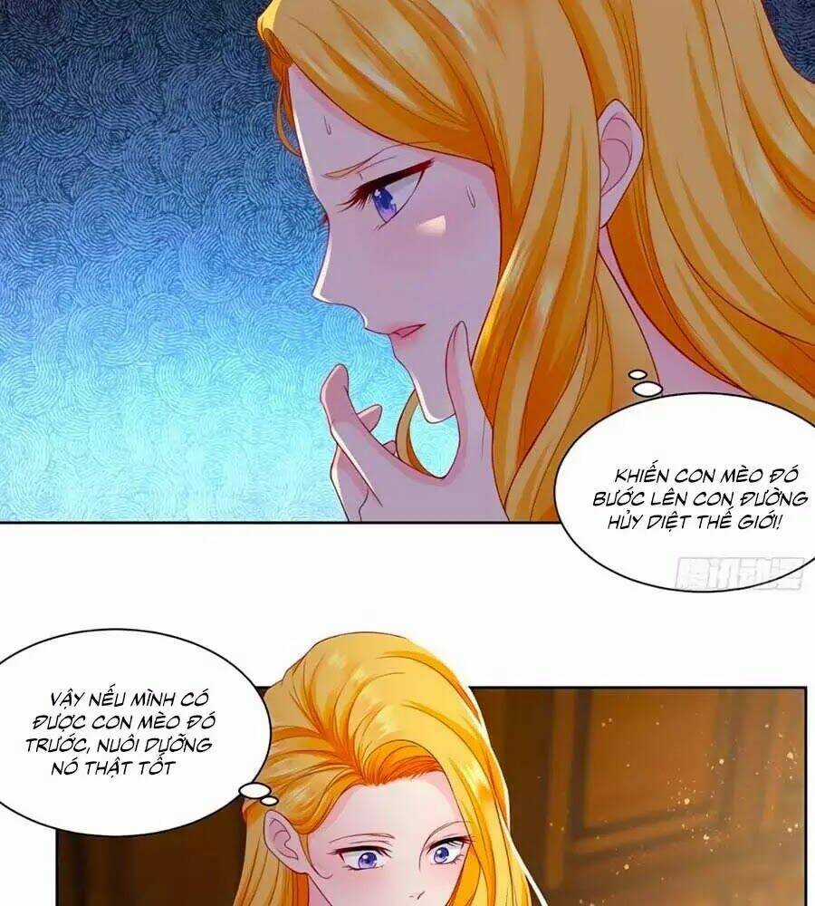 Tôi Muốn Trở Thành Tiểu Thư Công Tước Phế Vật Chapter 2 trang 3