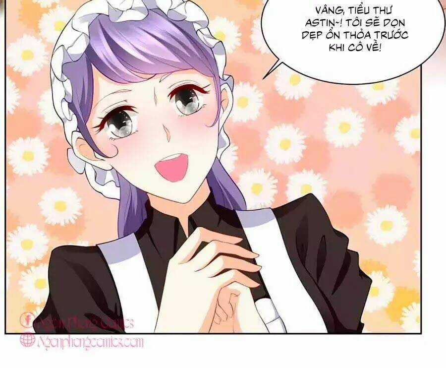 Tôi Muốn Trở Thành Tiểu Thư Công Tước Phế Vật Chapter 2 trang 30