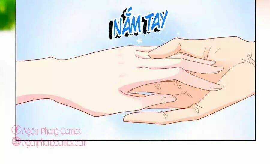 Tôi Muốn Trở Thành Tiểu Thư Công Tước Phế Vật Chapter 2 trang 35