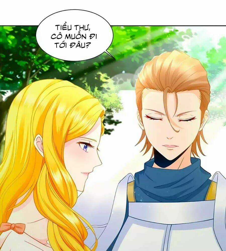 Tôi Muốn Trở Thành Tiểu Thư Công Tước Phế Vật Chapter 2 trang 36