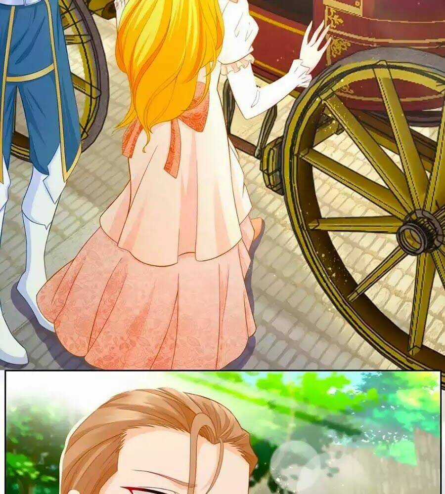 Tôi Muốn Trở Thành Tiểu Thư Công Tước Phế Vật Chapter 2 trang 38