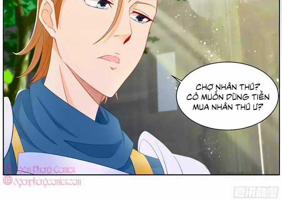 Tôi Muốn Trở Thành Tiểu Thư Công Tước Phế Vật Chapter 2 trang 39