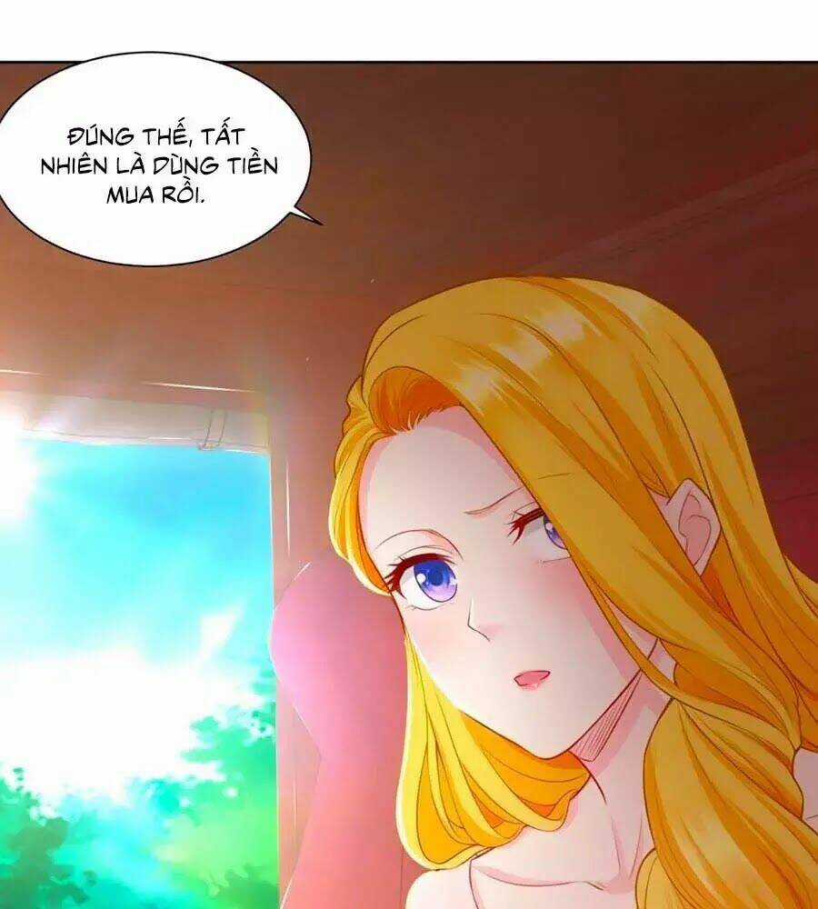 Tôi Muốn Trở Thành Tiểu Thư Công Tước Phế Vật Chapter 2 trang 40