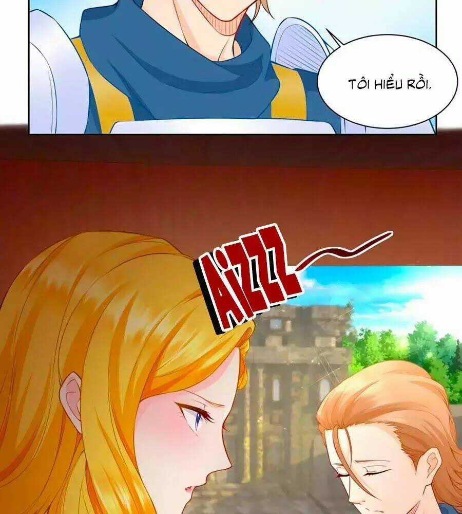 Tôi Muốn Trở Thành Tiểu Thư Công Tước Phế Vật Chapter 2 trang 42