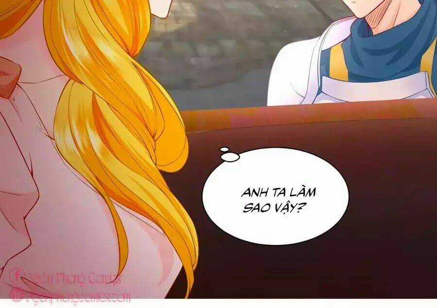 Tôi Muốn Trở Thành Tiểu Thư Công Tước Phế Vật Chapter 2 trang 43