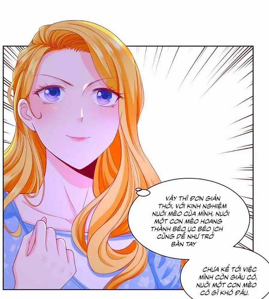 Tôi Muốn Trở Thành Tiểu Thư Công Tước Phế Vật Chapter 2 trang 5