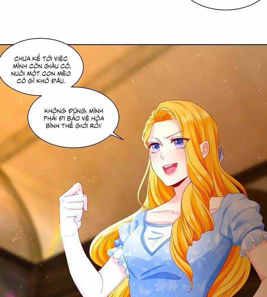 Tôi Muốn Trở Thành Tiểu Thư Công Tước Phế Vật Chapter 2 trang 6