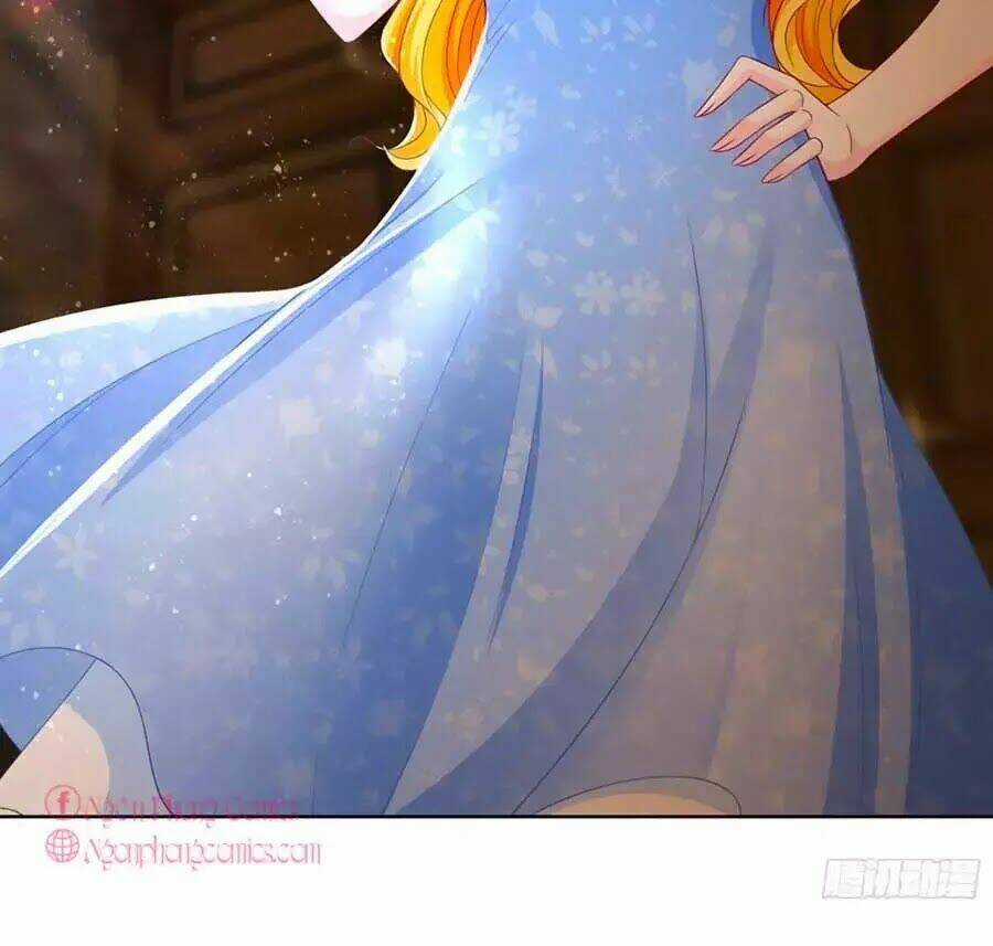 Tôi Muốn Trở Thành Tiểu Thư Công Tước Phế Vật Chapter 2 trang 7