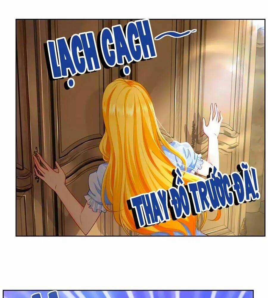 Tôi Muốn Trở Thành Tiểu Thư Công Tước Phế Vật Chapter 2 trang 8