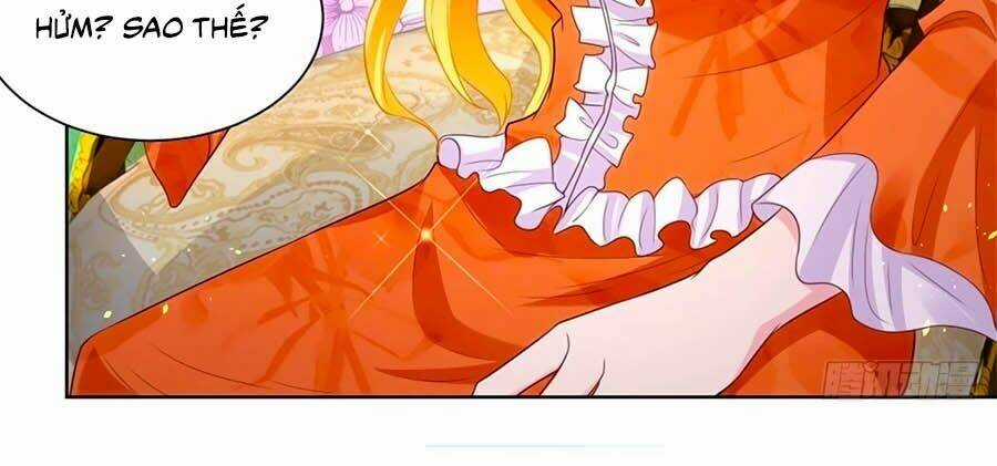 Tôi Muốn Trở Thành Tiểu Thư Công Tước Phế Vật Chapter 20 trang 17