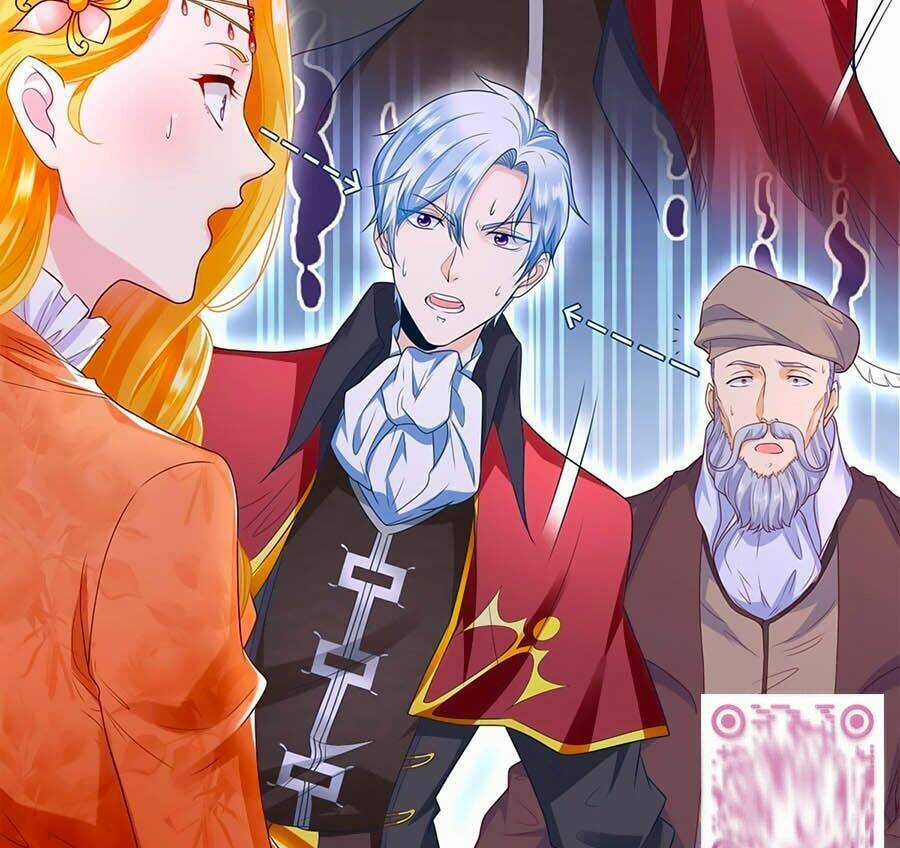 Tôi Muốn Trở Thành Tiểu Thư Công Tước Phế Vật Chapter 20 trang 25