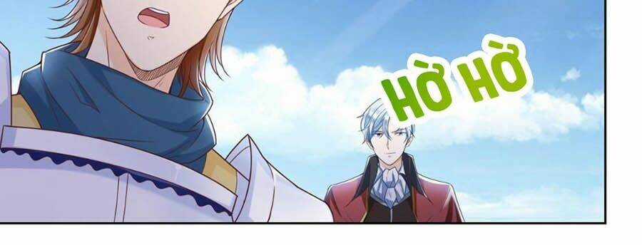 Tôi Muốn Trở Thành Tiểu Thư Công Tước Phế Vật Chapter 21 trang 15