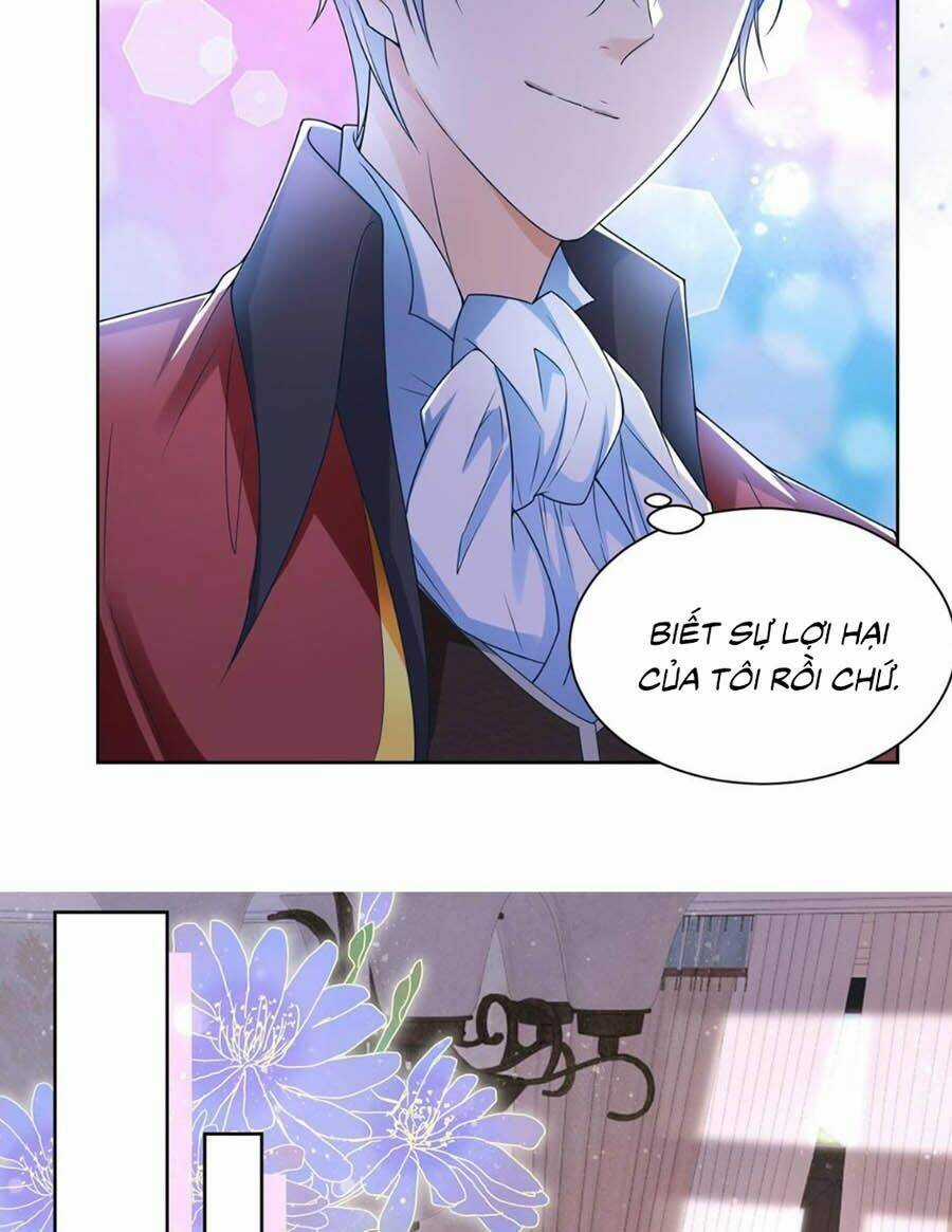 Tôi Muốn Trở Thành Tiểu Thư Công Tước Phế Vật Chapter 21 trang 17