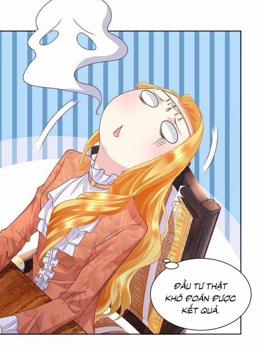 Tôi Muốn Trở Thành Tiểu Thư Công Tước Phế Vật Chapter 21 trang 19