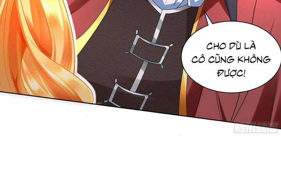 Tôi Muốn Trở Thành Tiểu Thư Công Tước Phế Vật Chapter 21 trang 3