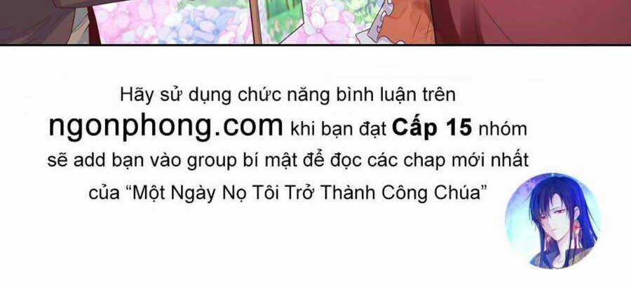 Tôi Muốn Trở Thành Tiểu Thư Công Tước Phế Vật Chapter 21 trang 5