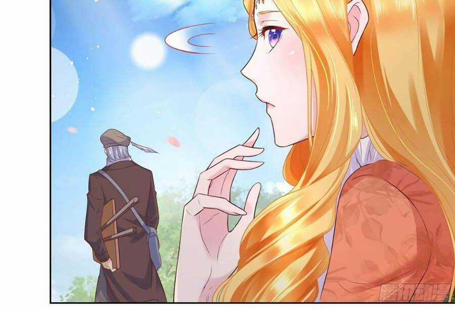 Tôi Muốn Trở Thành Tiểu Thư Công Tước Phế Vật Chapter 21 trang 7