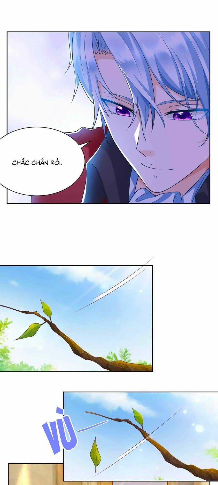 Tôi Muốn Trở Thành Tiểu Thư Công Tước Phế Vật Chapter 22 trang 10