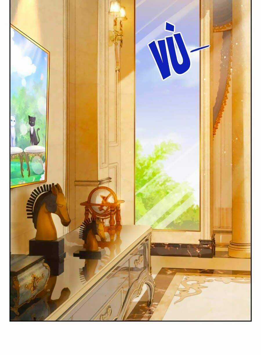 Tôi Muốn Trở Thành Tiểu Thư Công Tước Phế Vật Chapter 22 trang 11