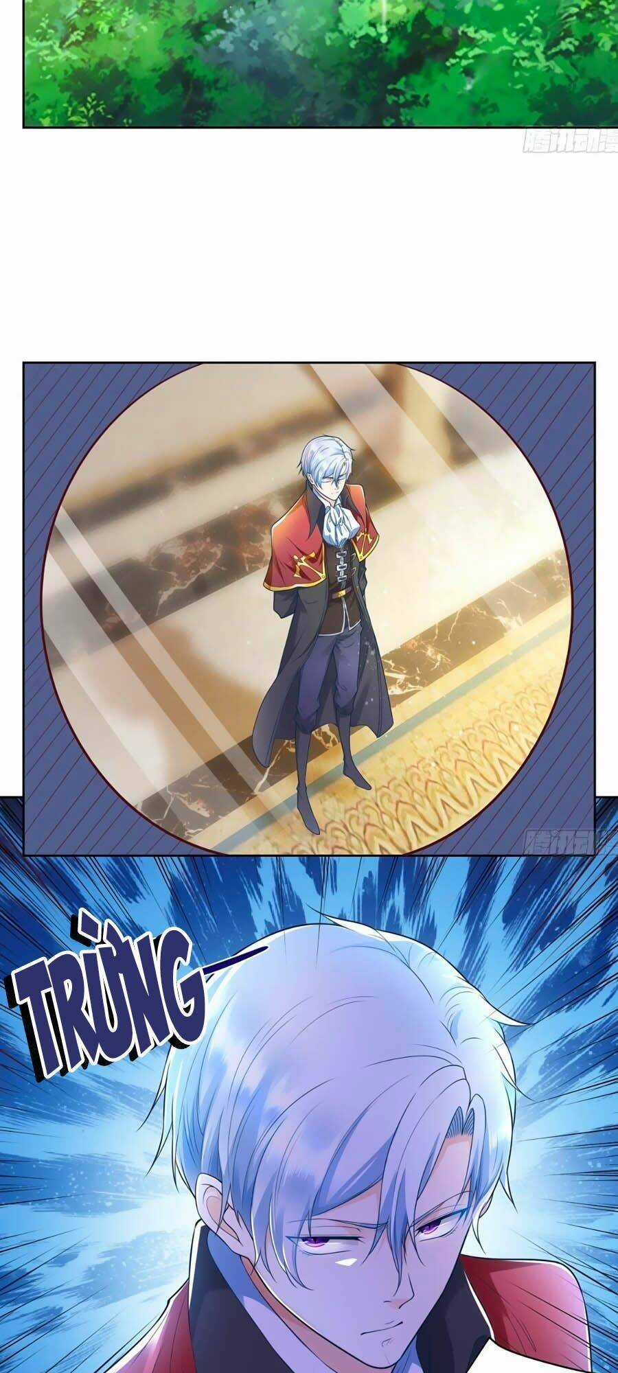 Tôi Muốn Trở Thành Tiểu Thư Công Tước Phế Vật Chapter 22 trang 17