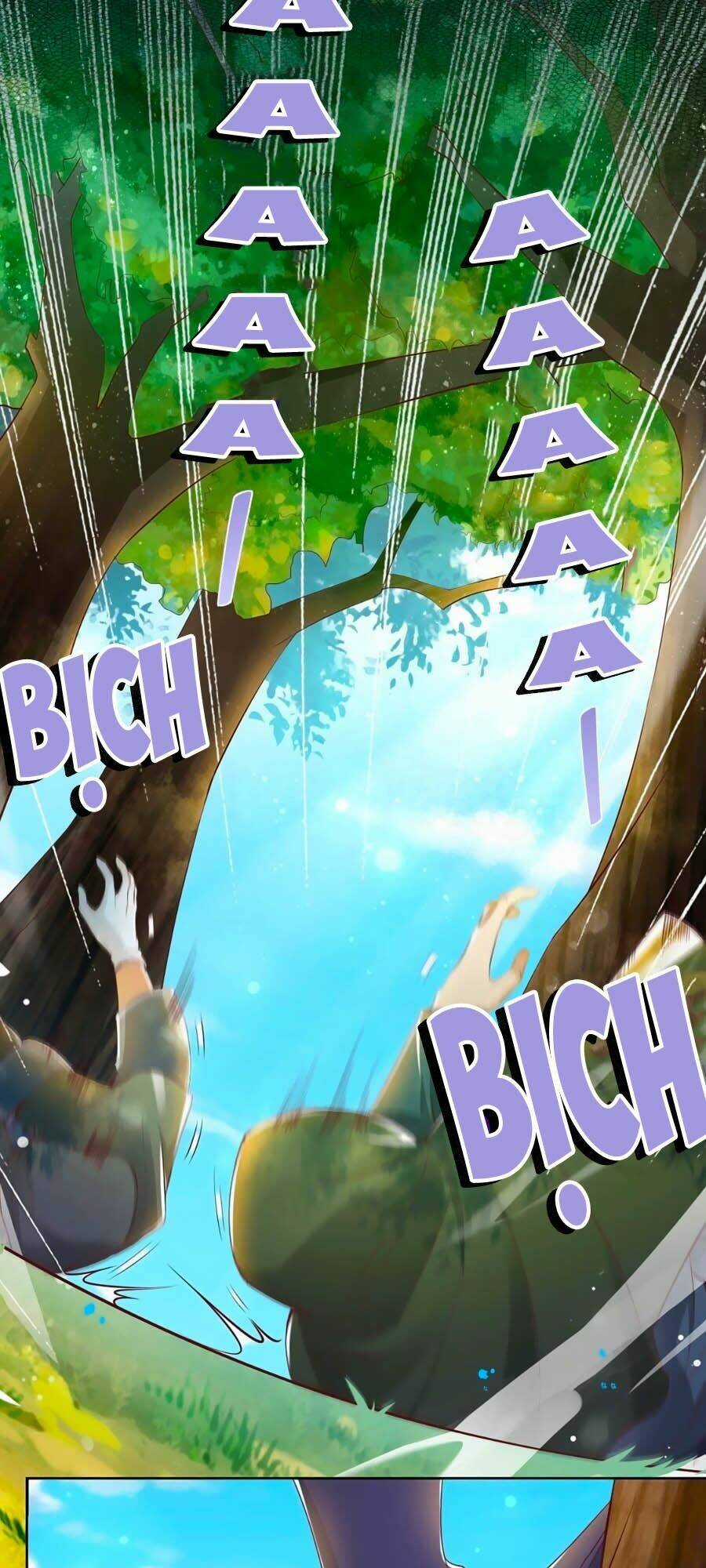 Tôi Muốn Trở Thành Tiểu Thư Công Tước Phế Vật Chapter 22 trang 20