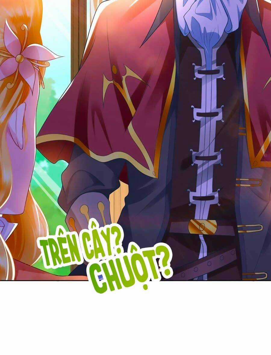 Tôi Muốn Trở Thành Tiểu Thư Công Tước Phế Vật Chapter 22 trang 26