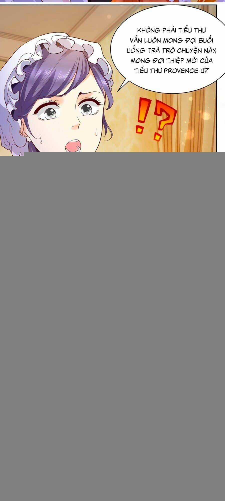 Tôi Muốn Trở Thành Tiểu Thư Công Tước Phế Vật Chapter 22 trang 4