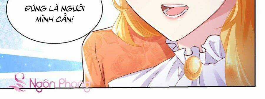 Tôi Muốn Trở Thành Tiểu Thư Công Tước Phế Vật Chapter 23 trang 11