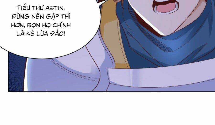 Tôi Muốn Trở Thành Tiểu Thư Công Tước Phế Vật Chapter 23 trang 22