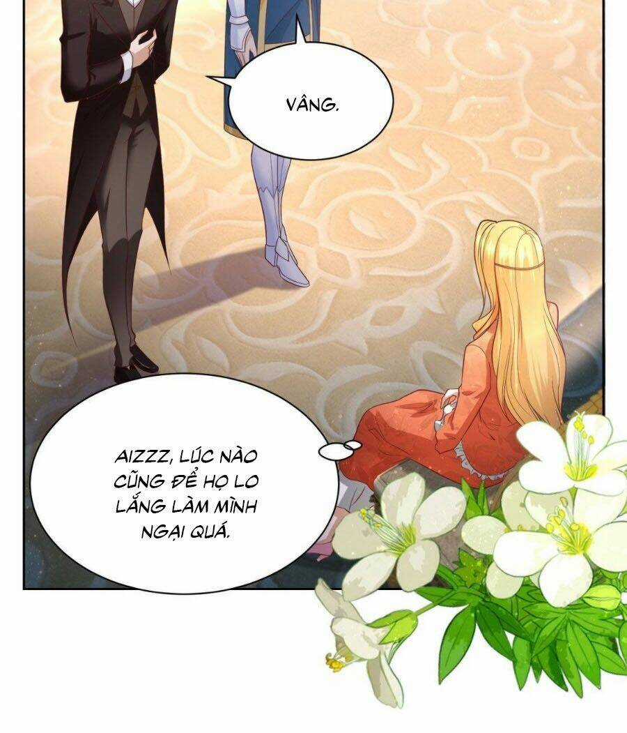 Tôi Muốn Trở Thành Tiểu Thư Công Tước Phế Vật Chapter 23 trang 26