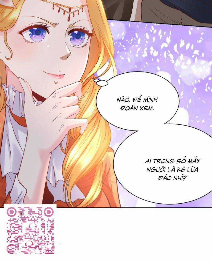 Tôi Muốn Trở Thành Tiểu Thư Công Tước Phế Vật Chapter 23 trang 28