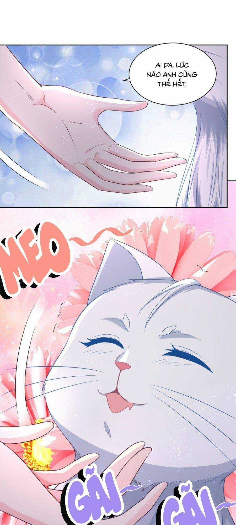 Tôi Muốn Trở Thành Tiểu Thư Công Tước Phế Vật Chapter 23 trang 7