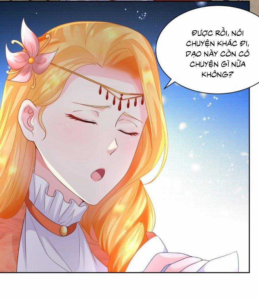 Tôi Muốn Trở Thành Tiểu Thư Công Tước Phế Vật Chapter 23 trang 9