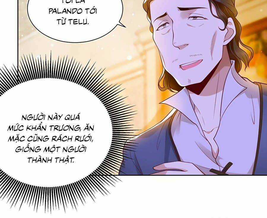 Tôi Muốn Trở Thành Tiểu Thư Công Tước Phế Vật Chapter 24 trang 1